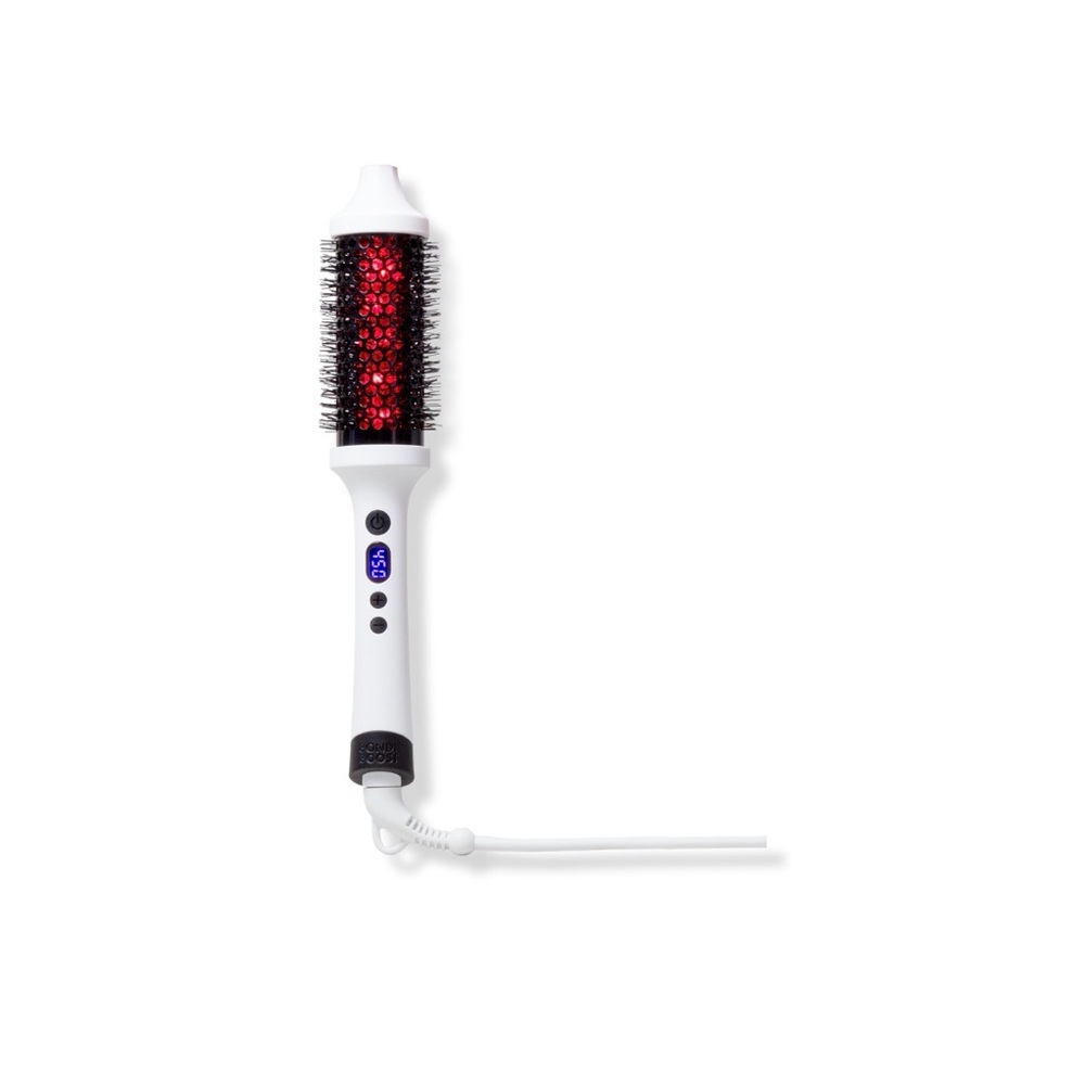 Infrared Thermal Styling Brush